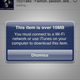 Illustration for article titled iPhone 2.2 Update Review: Go Get It Now